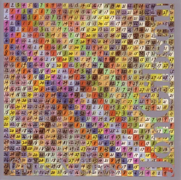 criss x cross jon gibson 