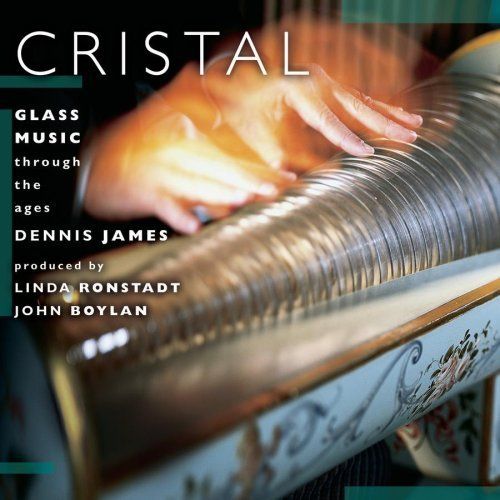 cristal glass music dennis james linda 