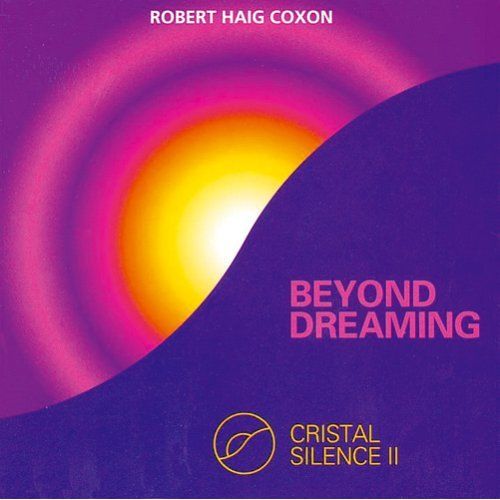 cristal silence ii robert haig coxon 