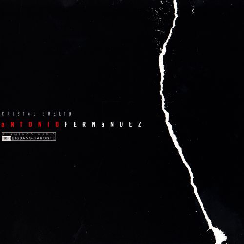 cristal suelto antonio fernandez 