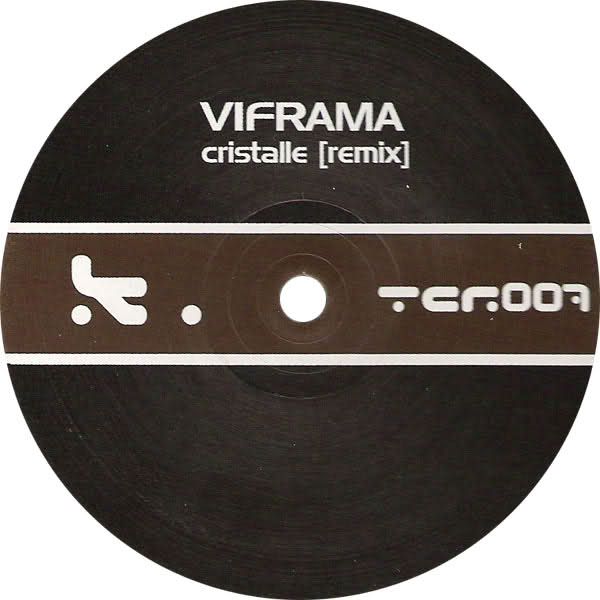 cristalle remix viframa  