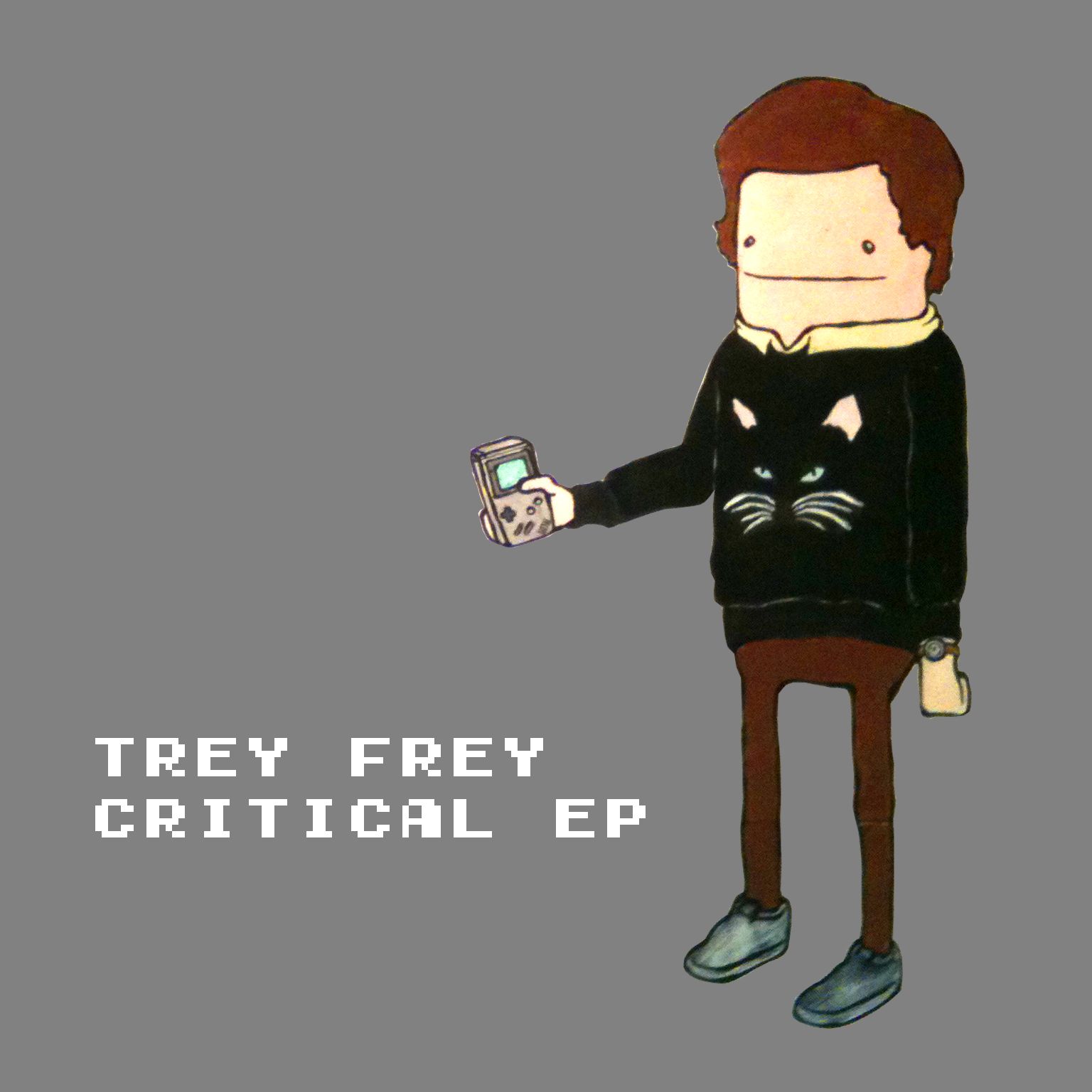 critical ep treyfrey vbr 