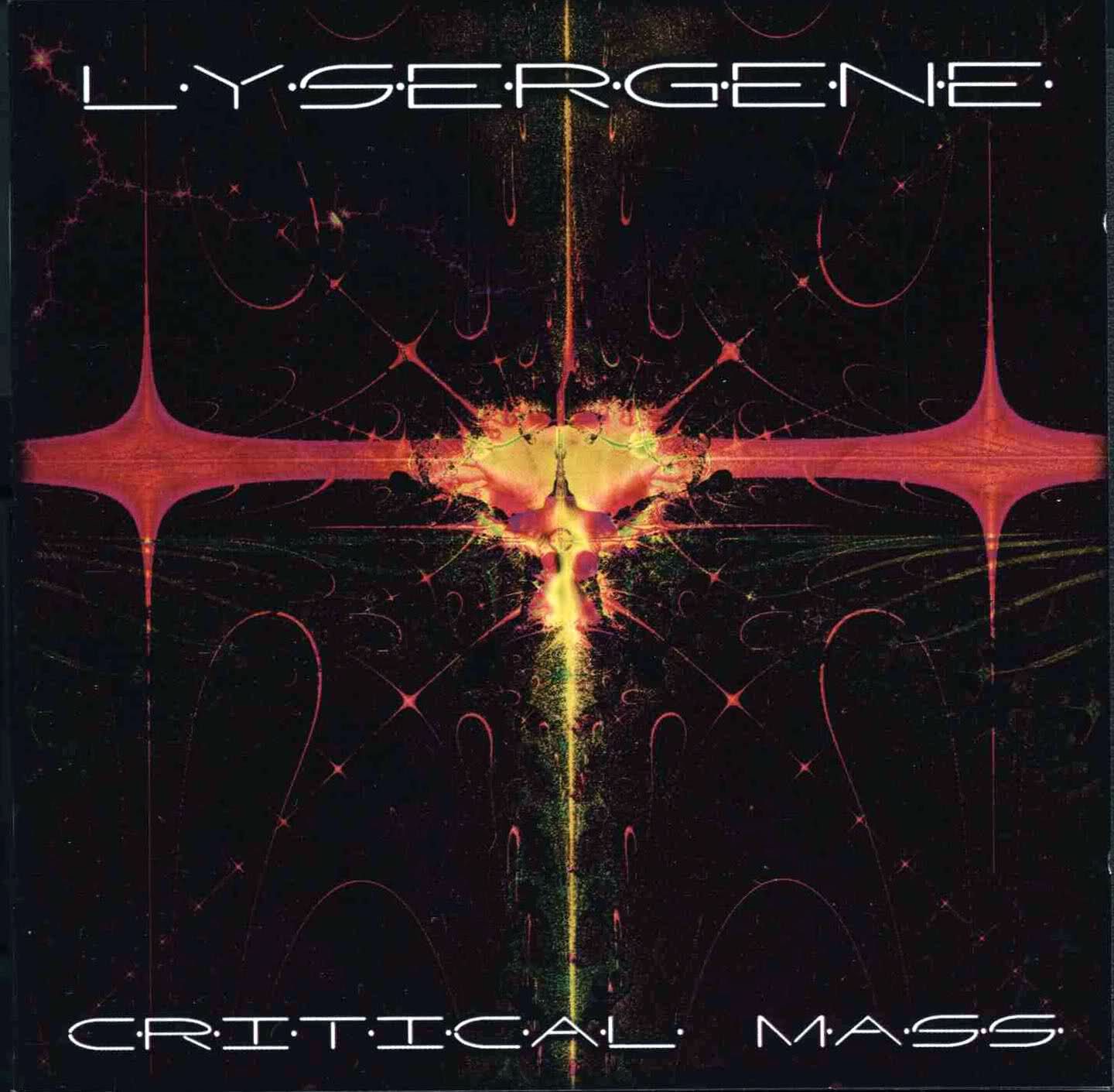 critical mass lysergene 