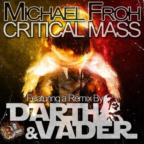 critical mass michael froh 
