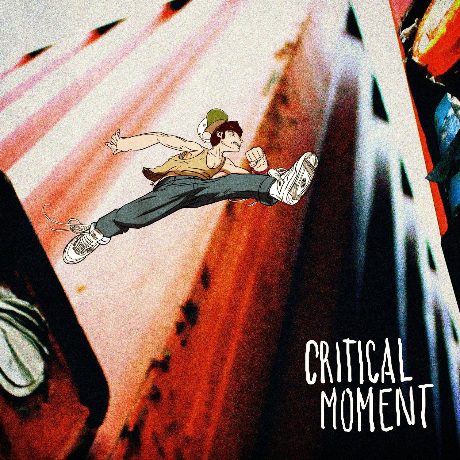 critical moment bugseed  