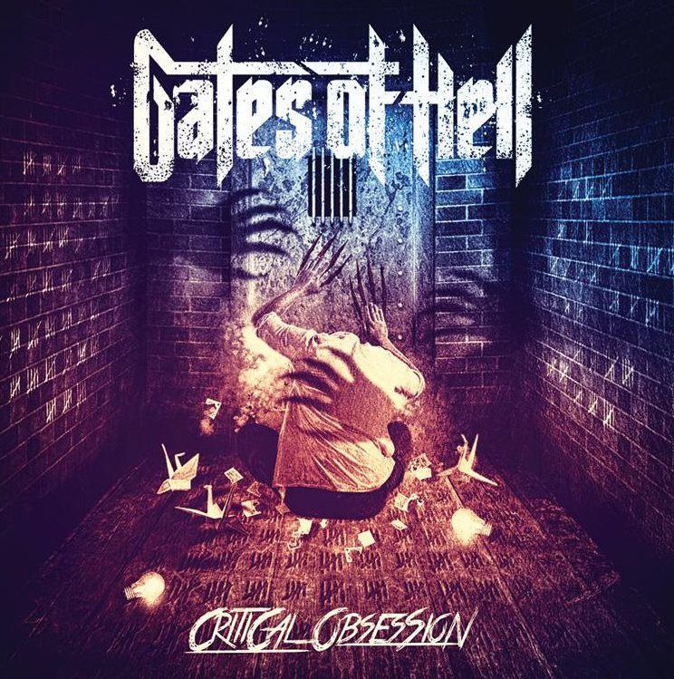 critical obsession gates of hell  