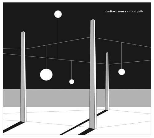 critical path martino traversa 