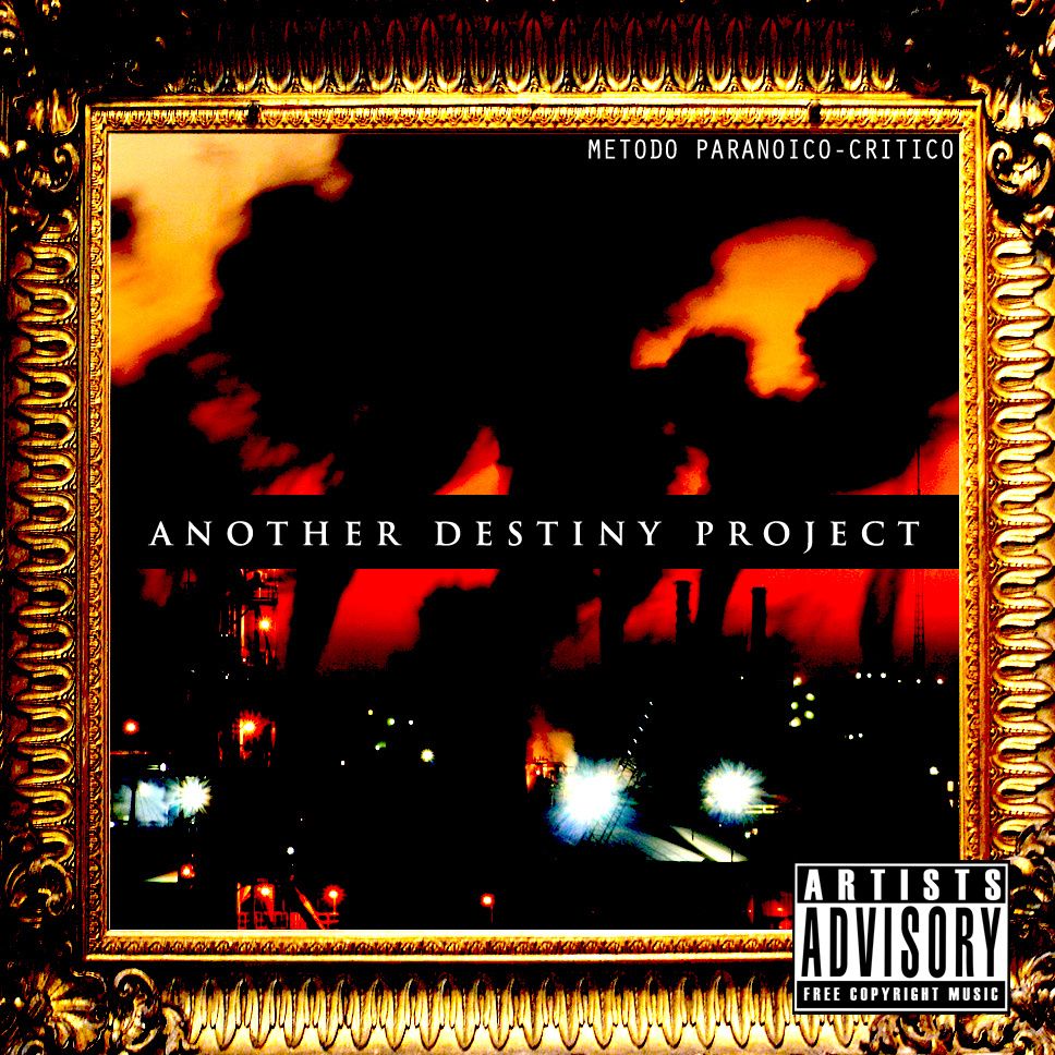 critico metodo paranoico 