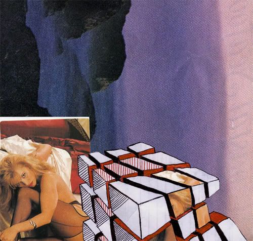 critique of the beau steve hauschildt 