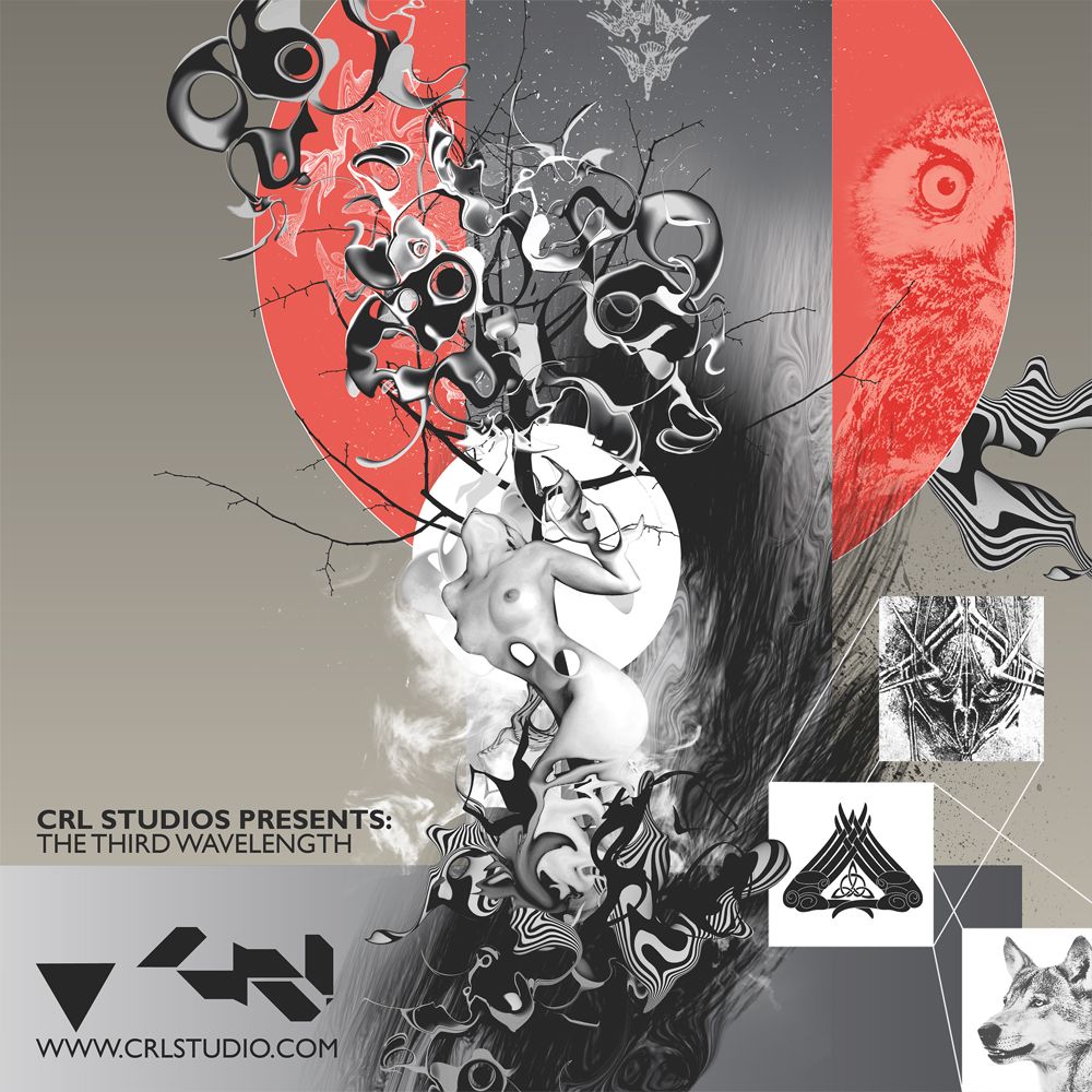 crl studios presents a damned age 