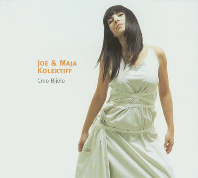 crno bijelo joe maja kolektiff 