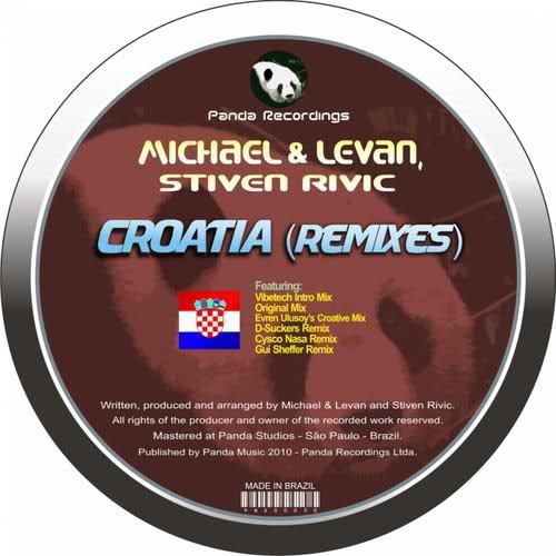 croatia michael levan and steven r  