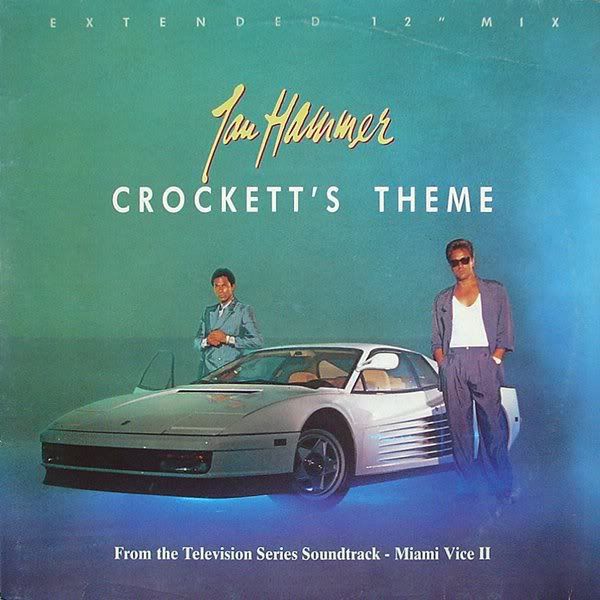 crocketts theme jan hammer 