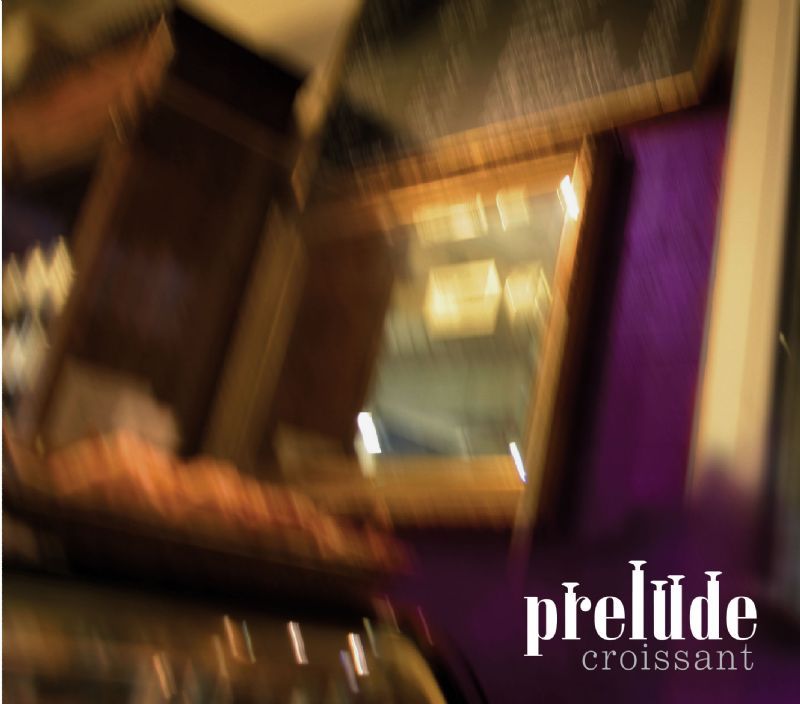 croissant prelude  