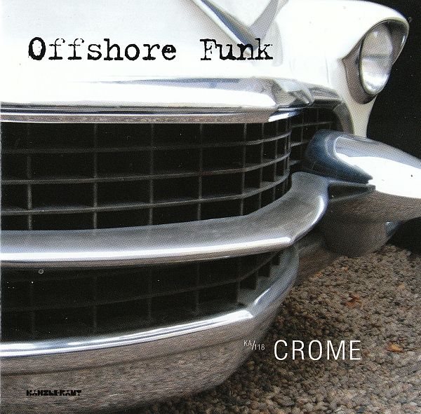 crome offshore funk  
