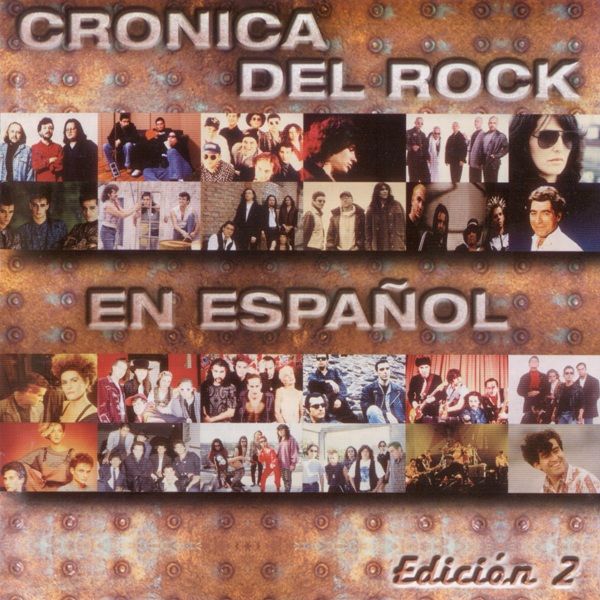 cronica del rock en ana belen 