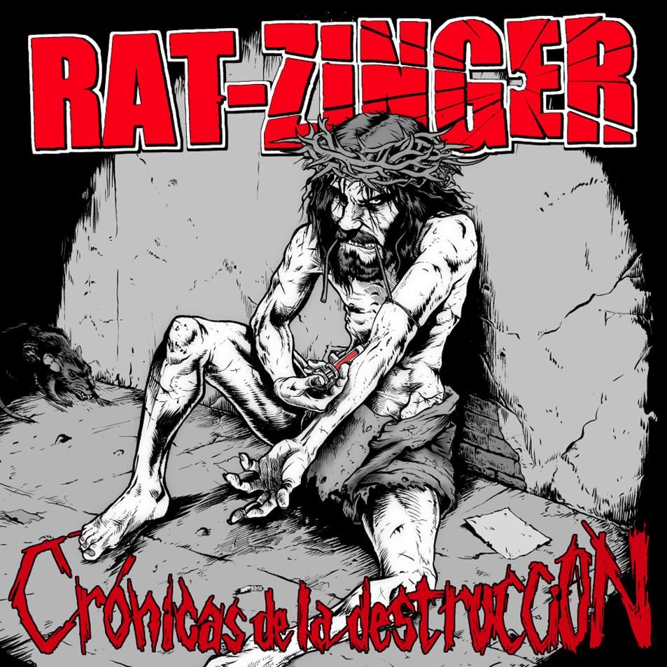 cronicas de l rat zinger 