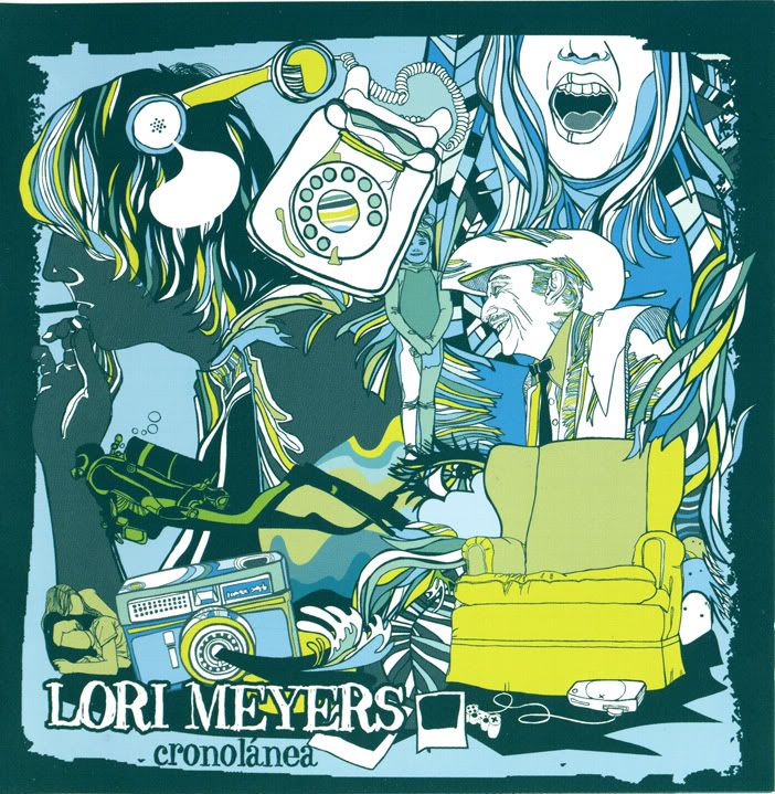 cronolanea lori meyers 