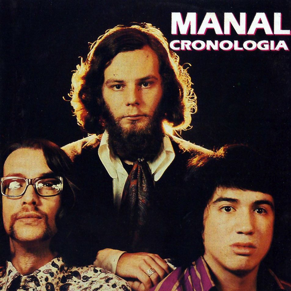 cronologia manal 