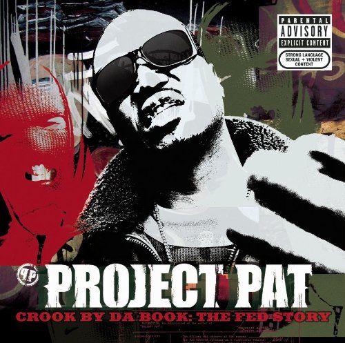 crook by da book th project pat 