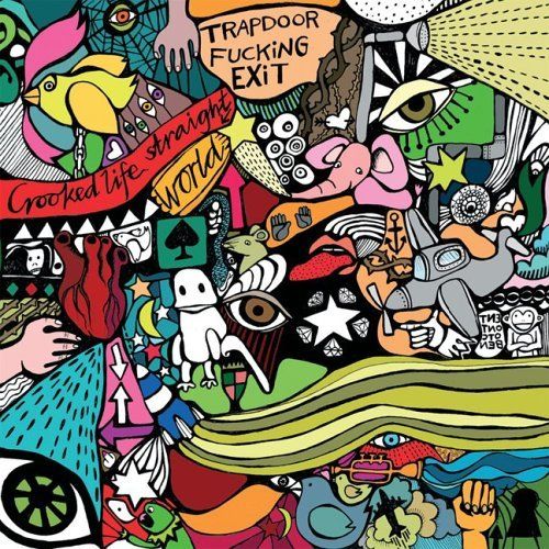 crooked lifestraigh trapdoor fucking exi 