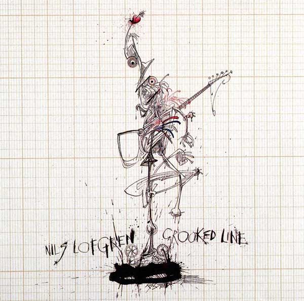 crooked line nils lofgren 