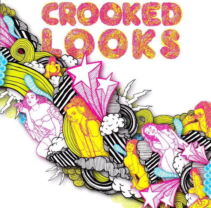 crooked looks ep crooked looks 