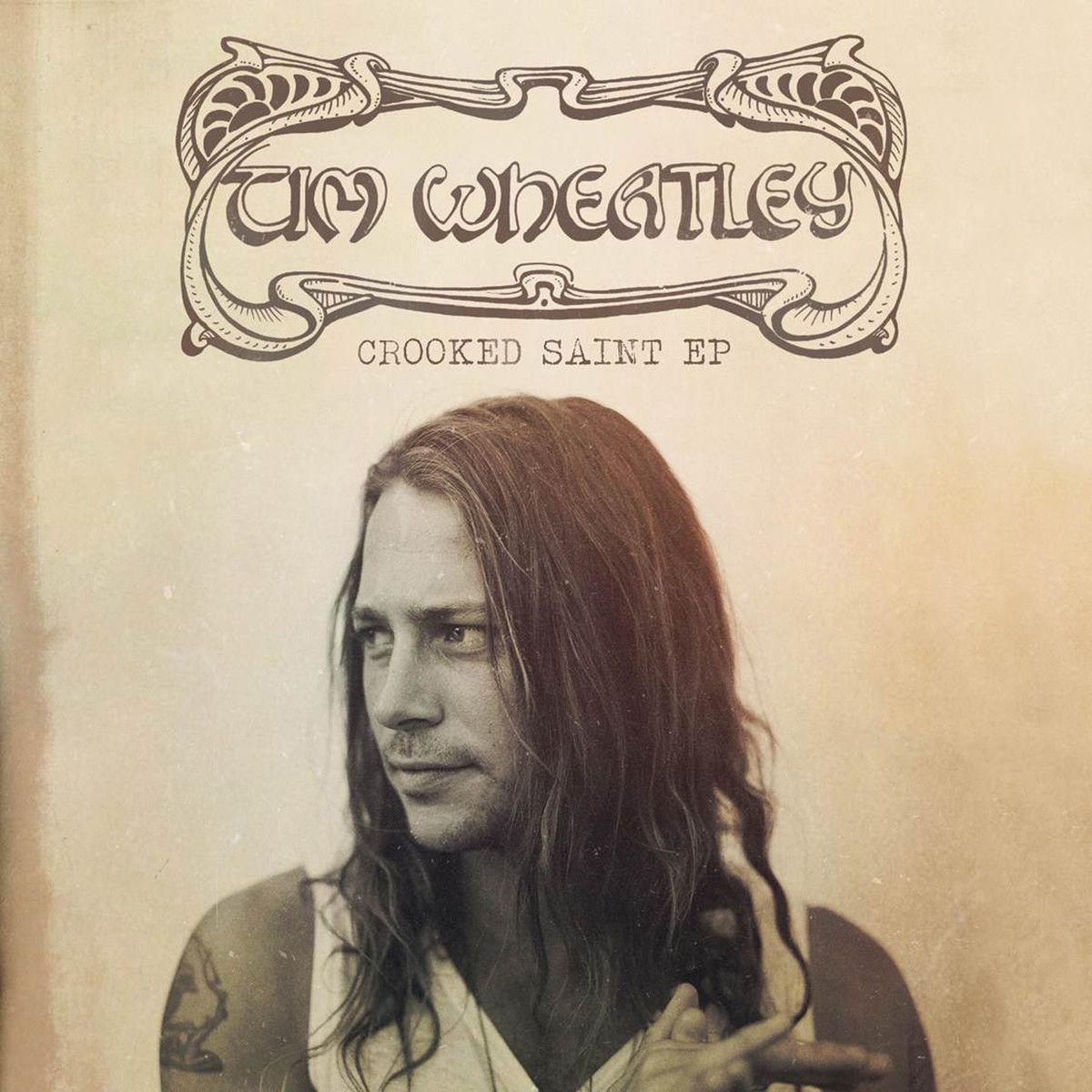 crooked saint ep tim wheatley 