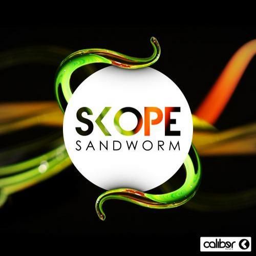 crooked sandworm skope  