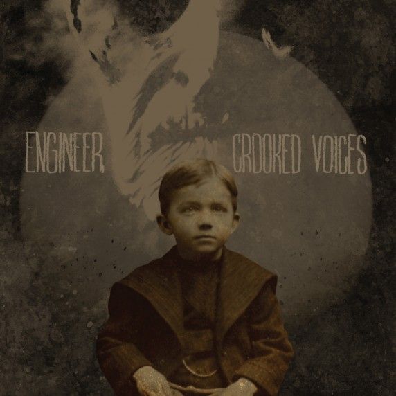 crooked voices engineer 