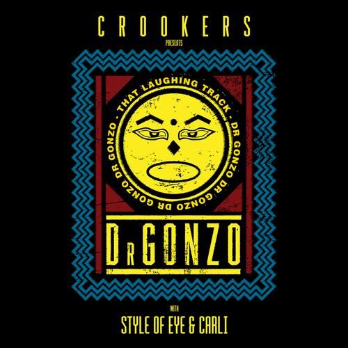 crookers dr gonzo that laughing 