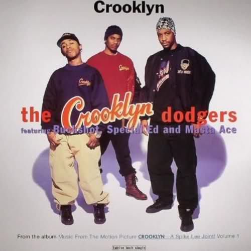 crooklyn crooklyn dodgers  