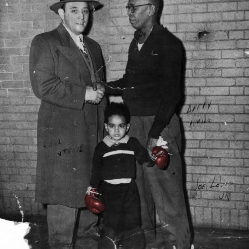 crooklyns fines illxlove  