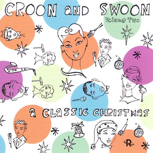 croon and swoon vol andy williams 