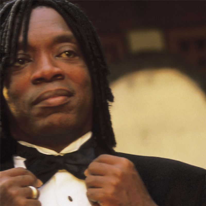 crooner milton nascimento 