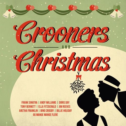 crooners and christm andy williams  