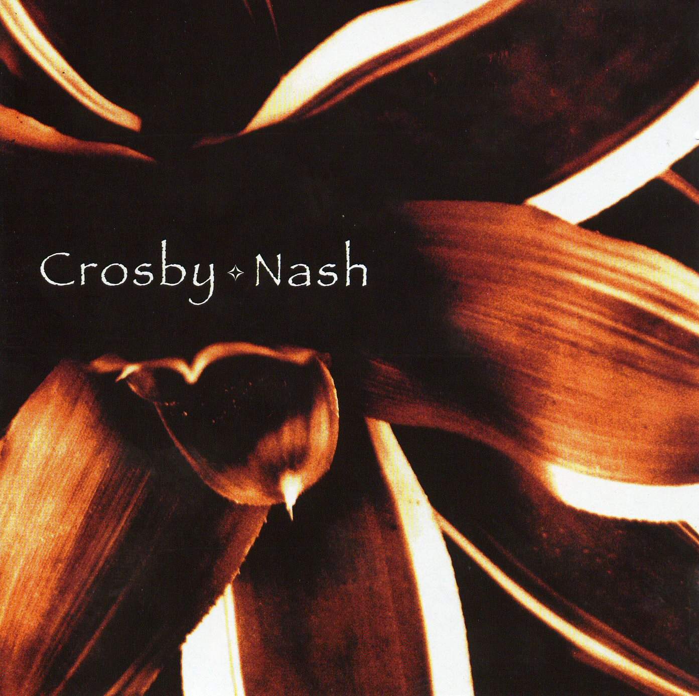 crosby nash  nash crosby a