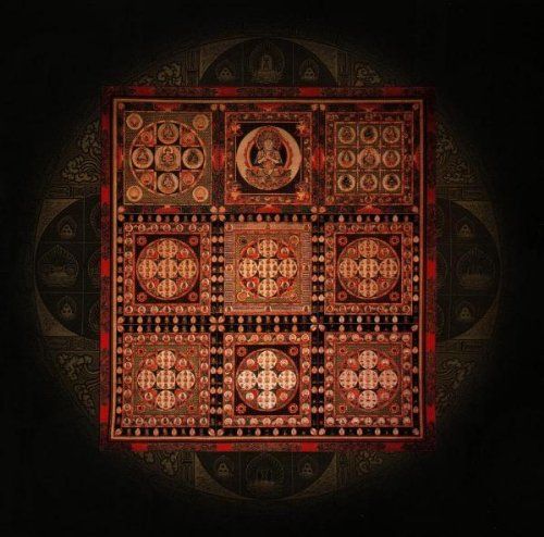 cross fire music revelation ens 