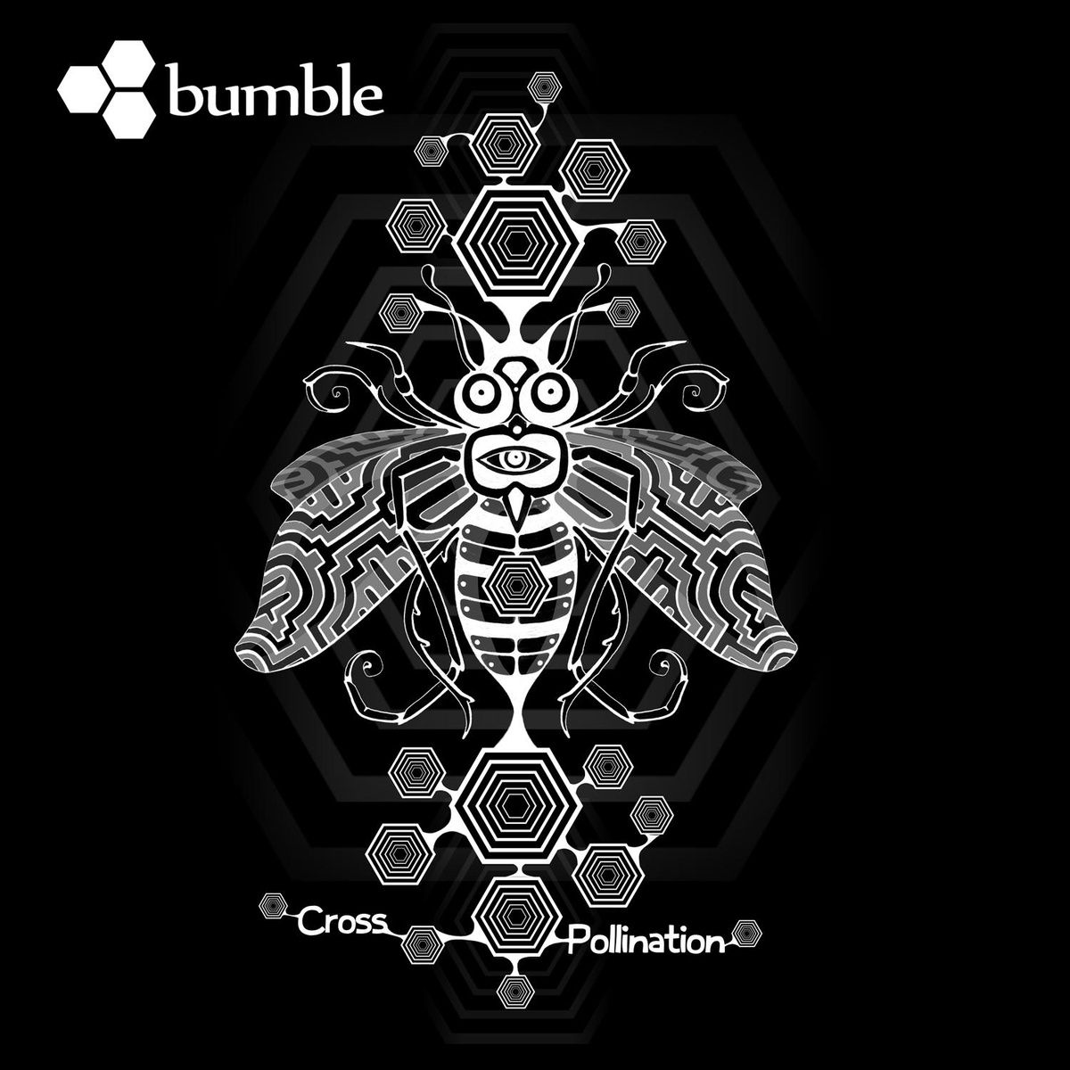 cross pollunation bumble 