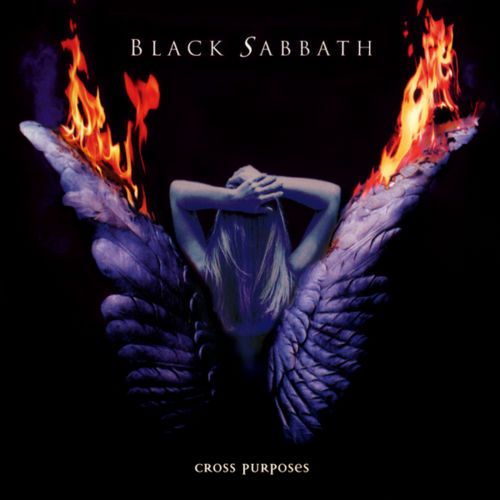 cross purposes black sabbath  
