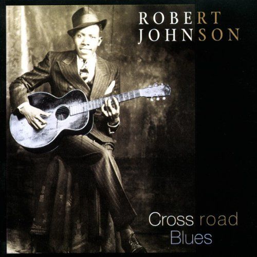 cross road blues robert johnson 