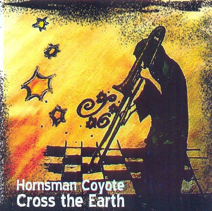 cross the earth hornsman coyote 