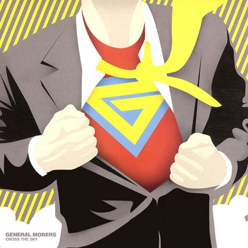 cross the sky general moders  