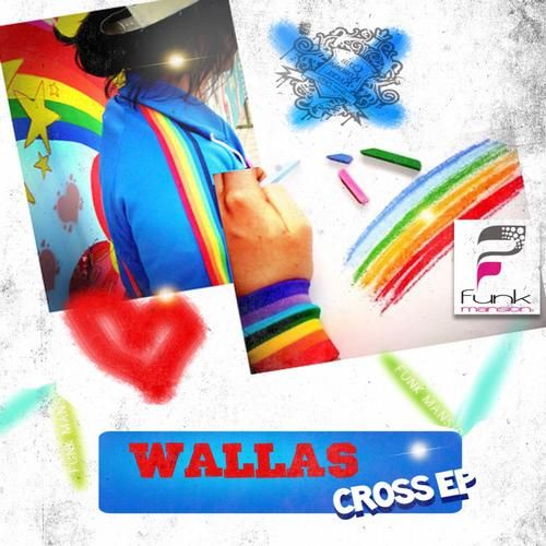 cross wallas  