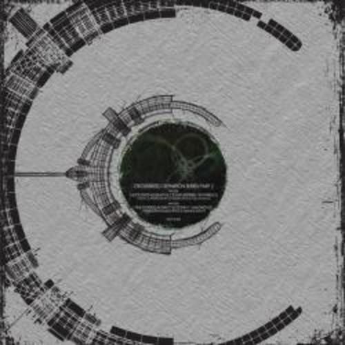 crossbreed definitio cooh 