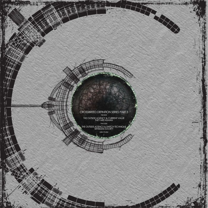 crossbreed definitio current value 