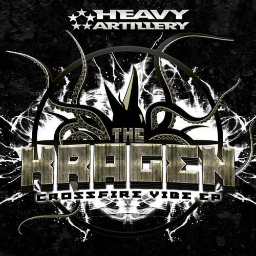 crossfire vibe ep the kragen 