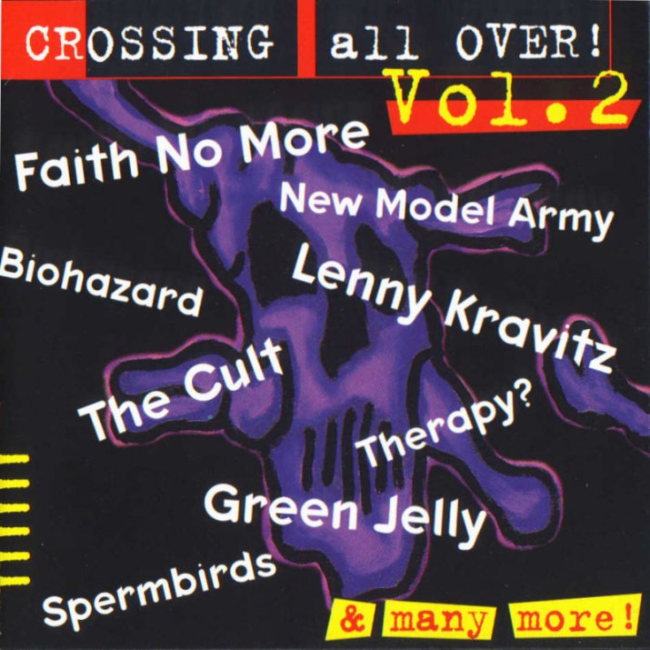 crossing all over  vol02 a