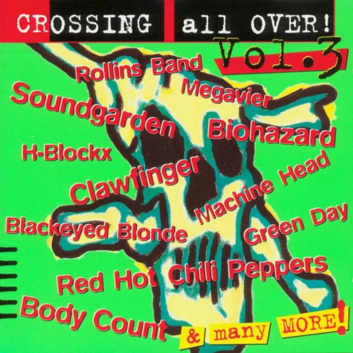 crossing all over  vol03 a