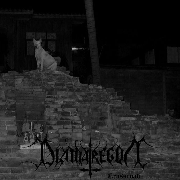crossroad diamatregon 
